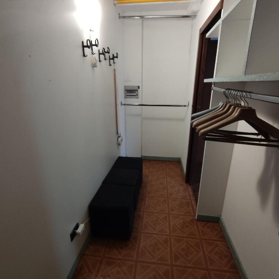 Loft Mansardato Monza Buitenkant foto