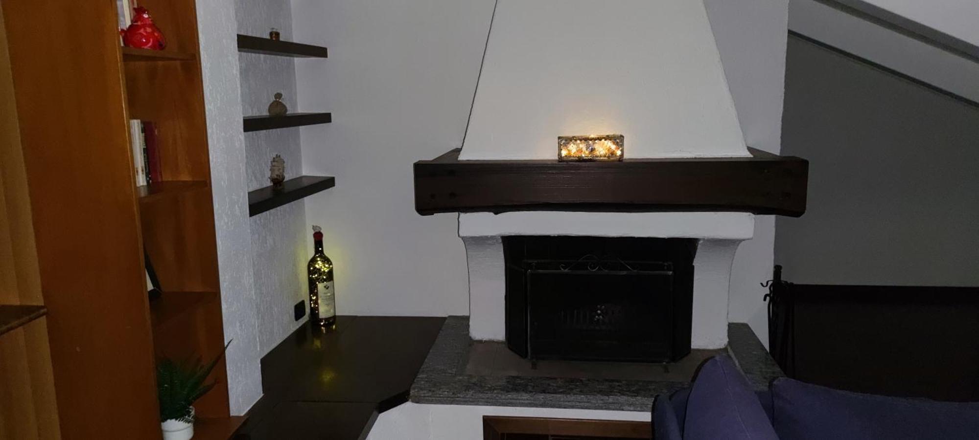 Loft Mansardato Monza Buitenkant foto