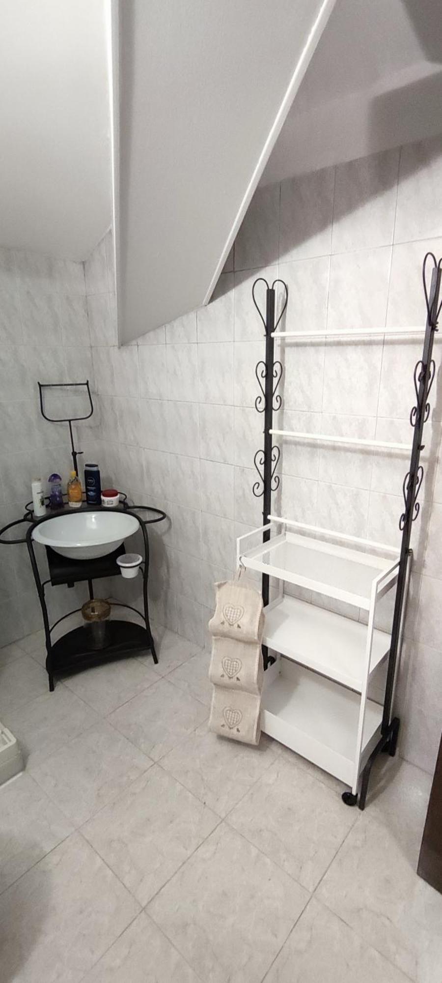 Loft Mansardato Monza Buitenkant foto