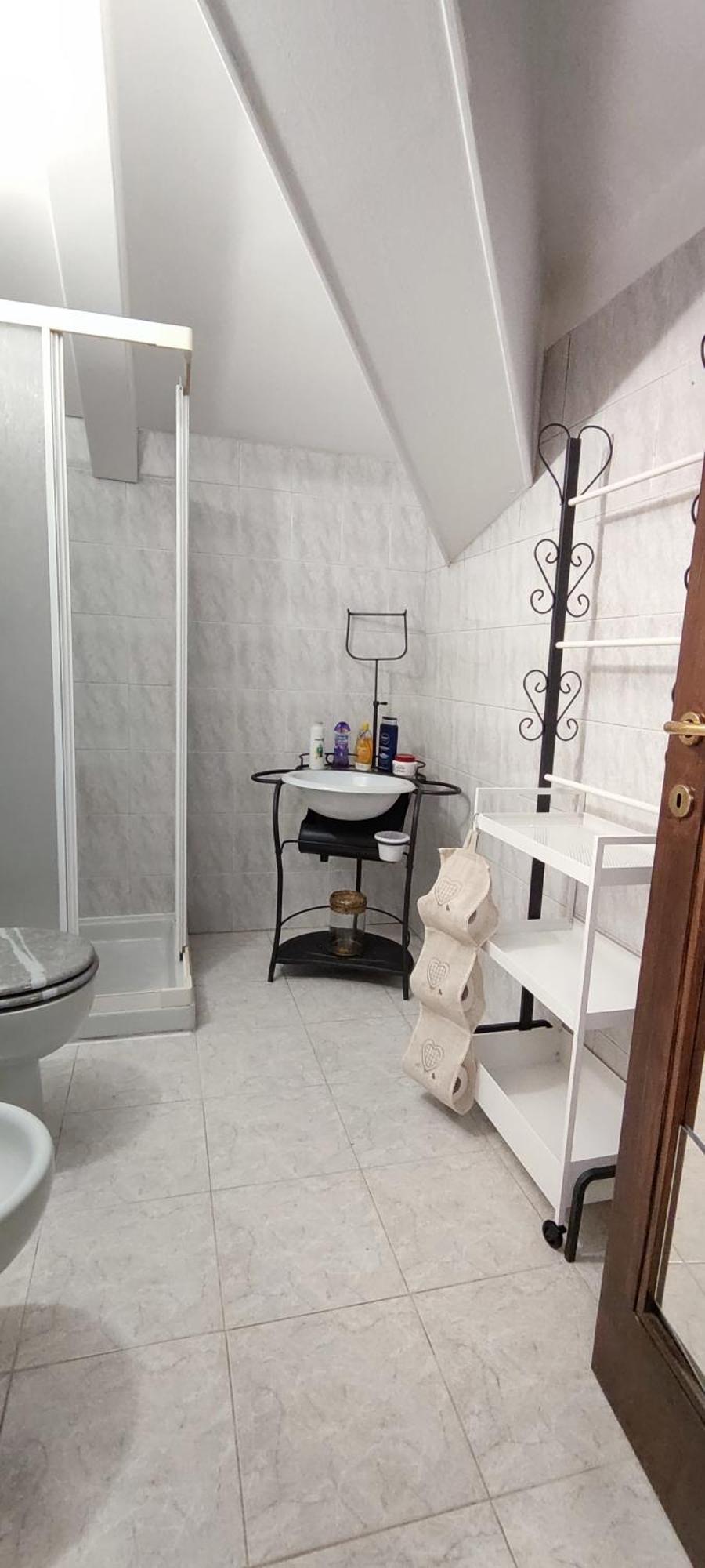 Loft Mansardato Monza Buitenkant foto