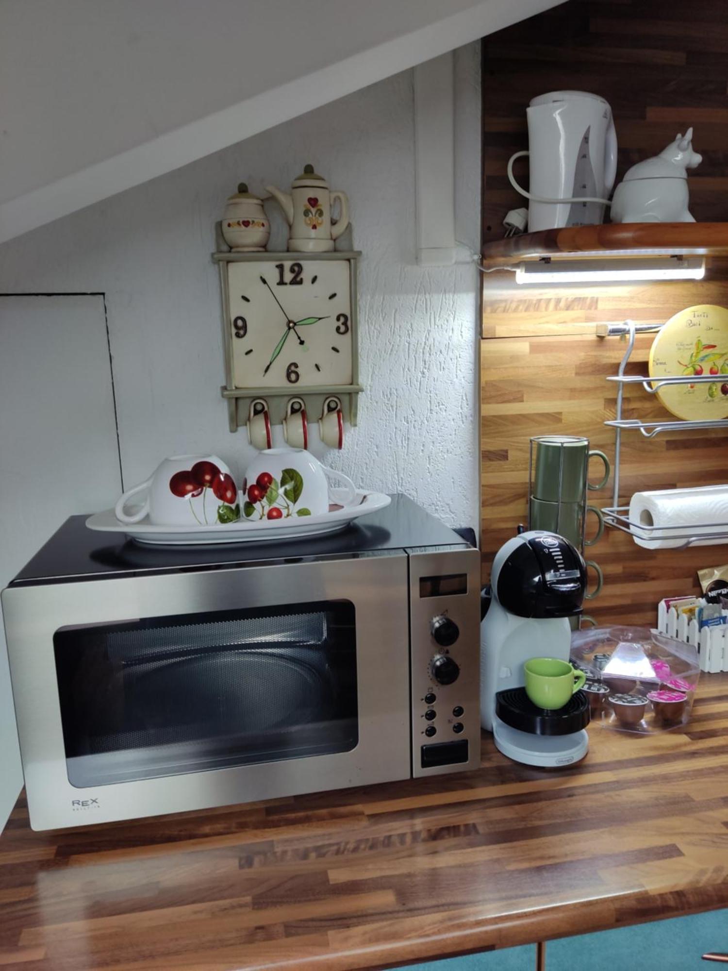 Loft Mansardato Monza Buitenkant foto